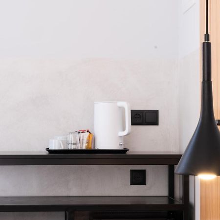 Parea Athens Aparthotel Ngoại thất bức ảnh