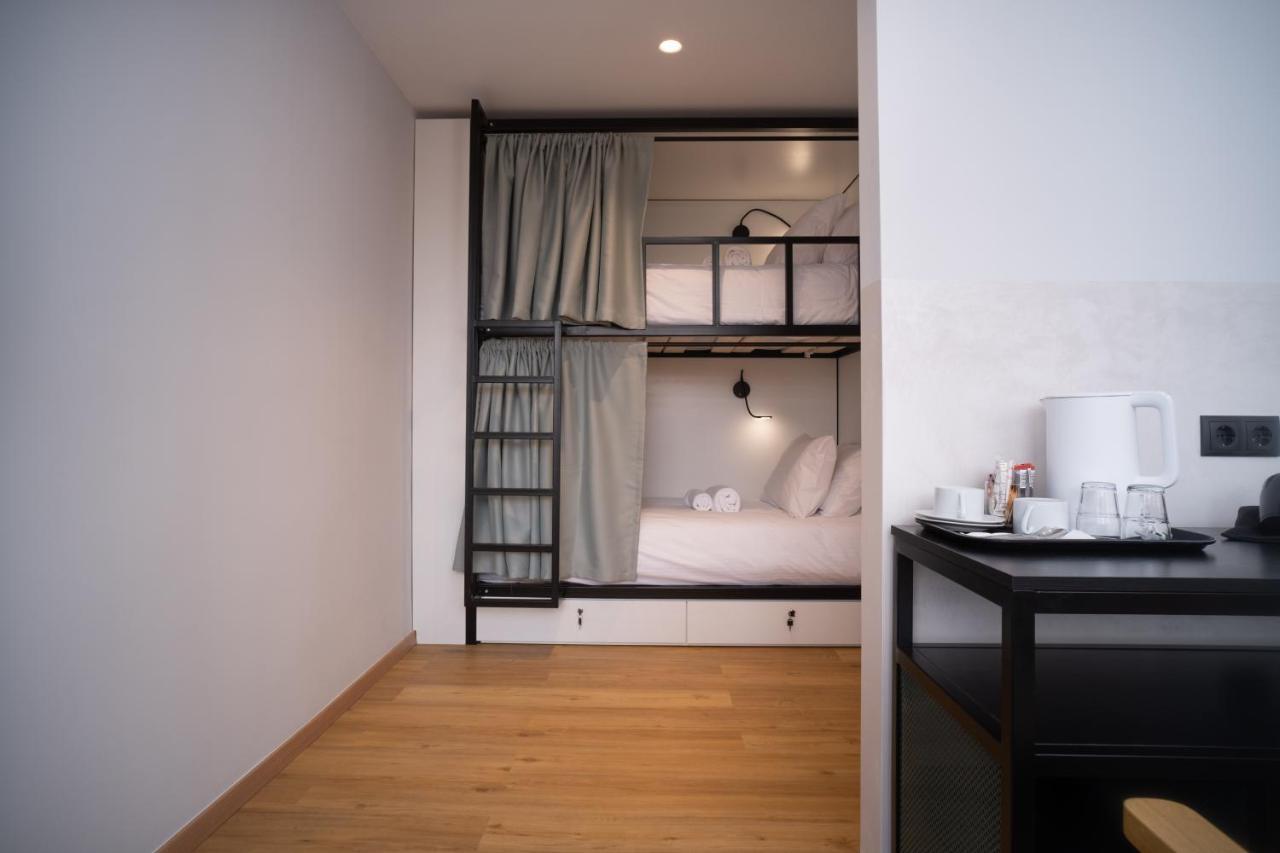 Parea Athens Aparthotel Ngoại thất bức ảnh