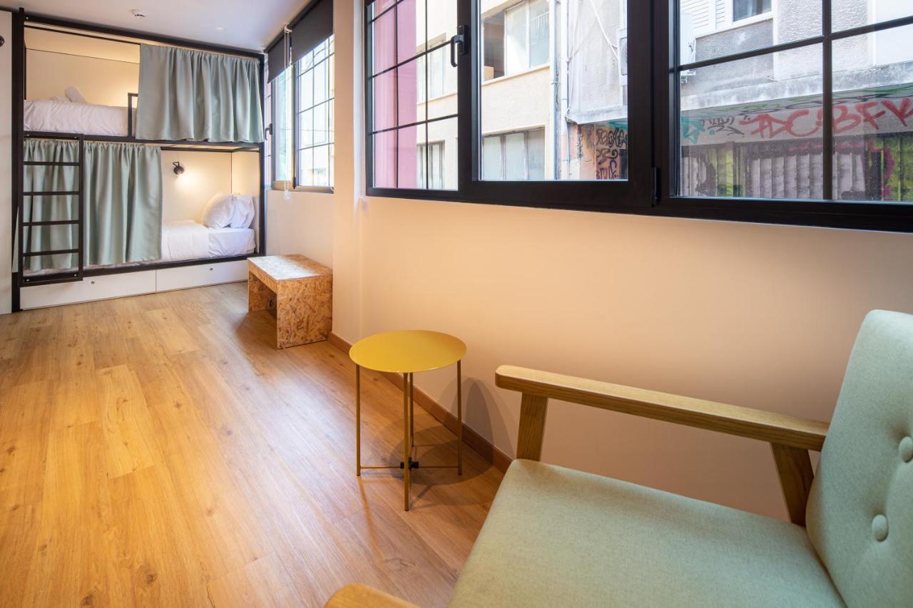 Parea Athens Aparthotel Ngoại thất bức ảnh