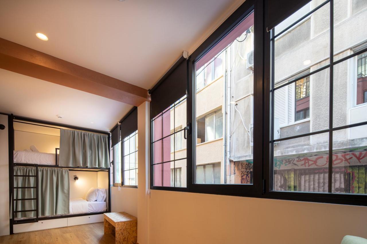 Parea Athens Aparthotel Ngoại thất bức ảnh