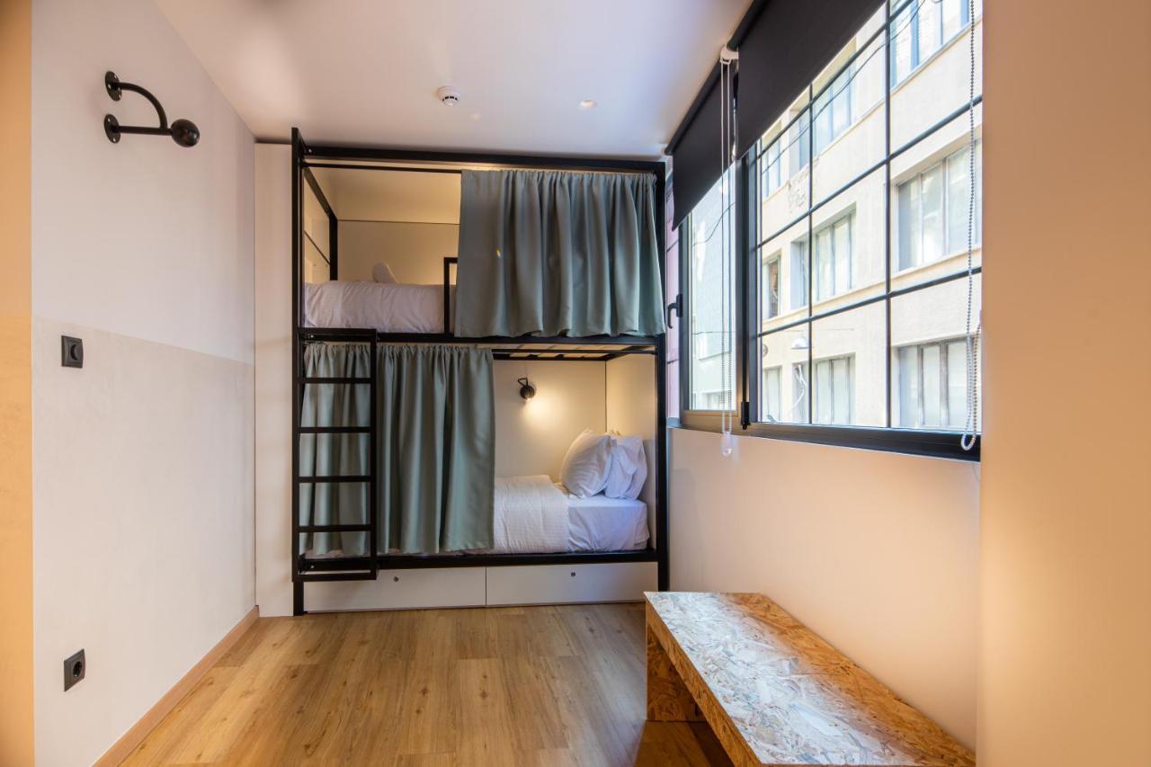 Parea Athens Aparthotel Ngoại thất bức ảnh