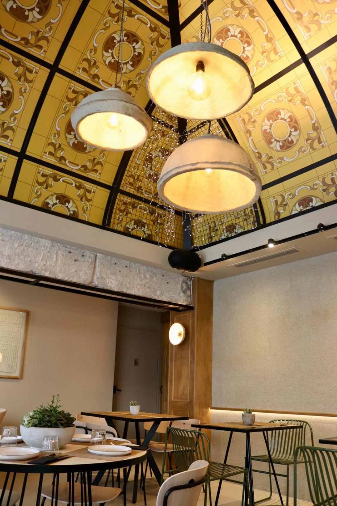 Parea Athens Aparthotel Ngoại thất bức ảnh