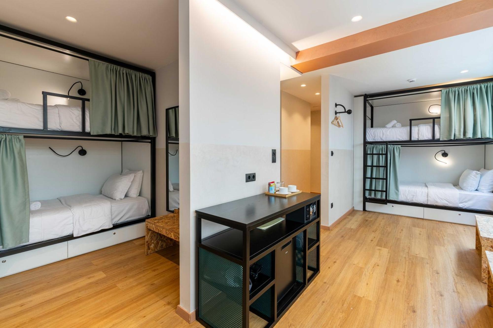 Parea Athens Aparthotel Ngoại thất bức ảnh