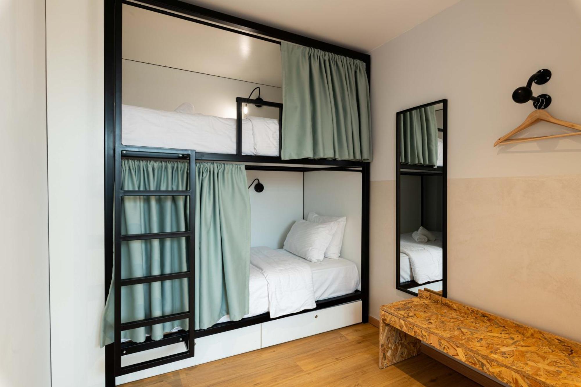 Parea Athens Aparthotel Ngoại thất bức ảnh