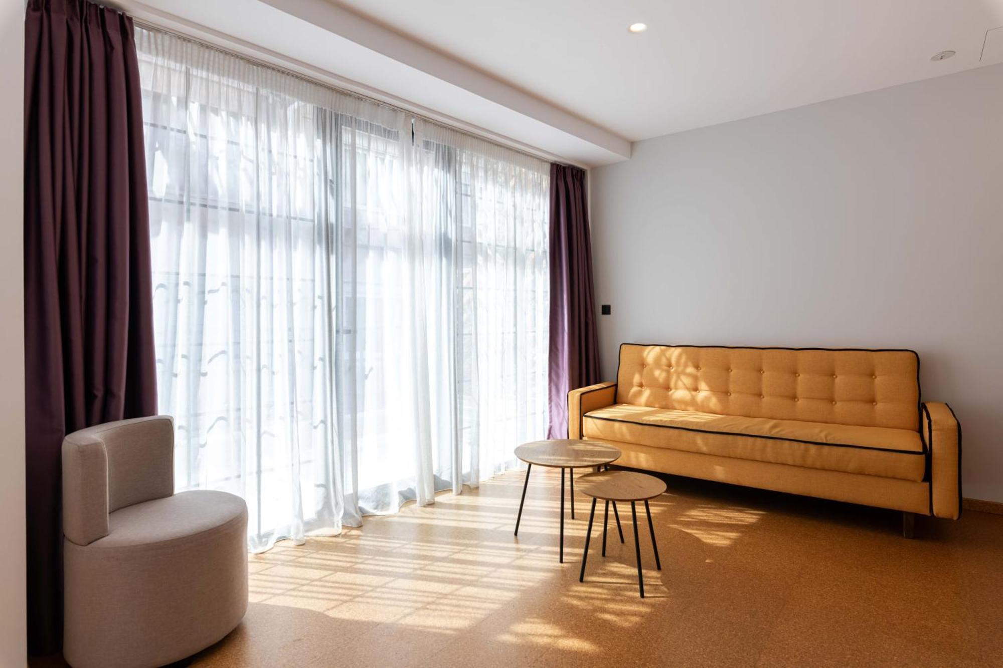 Parea Athens Aparthotel Ngoại thất bức ảnh
