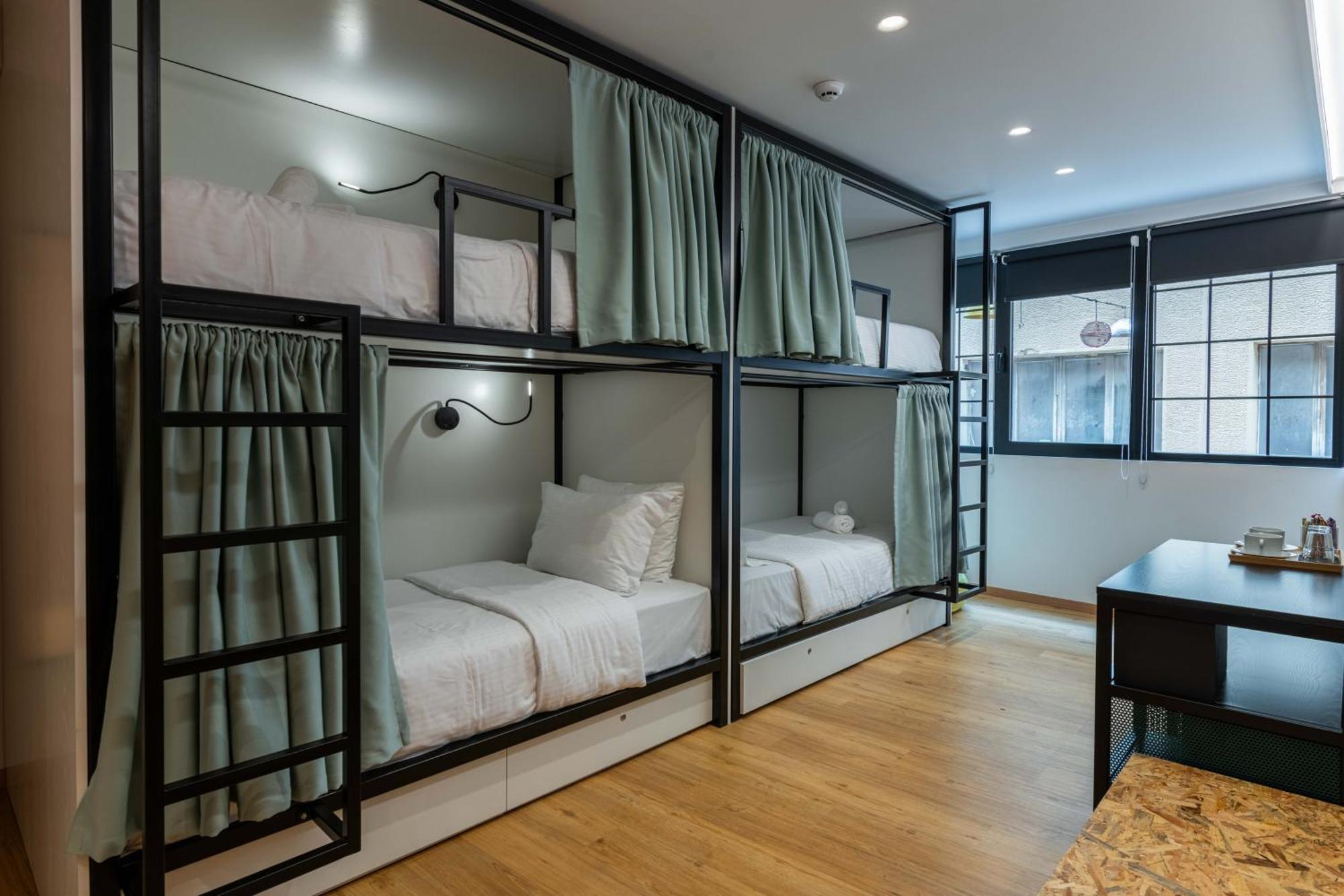 Parea Athens Aparthotel Ngoại thất bức ảnh