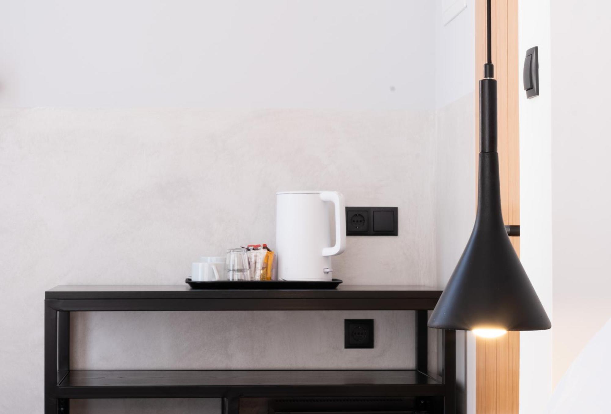 Parea Athens Aparthotel Ngoại thất bức ảnh